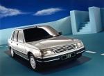 Peugeot 309 GT 5-Door 1985 года (WW)